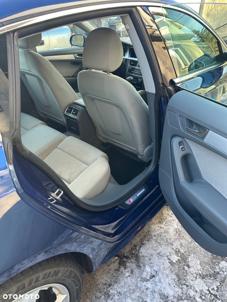 Audi A5 Sportback 2.0 TDI Quattro S tronic - 14