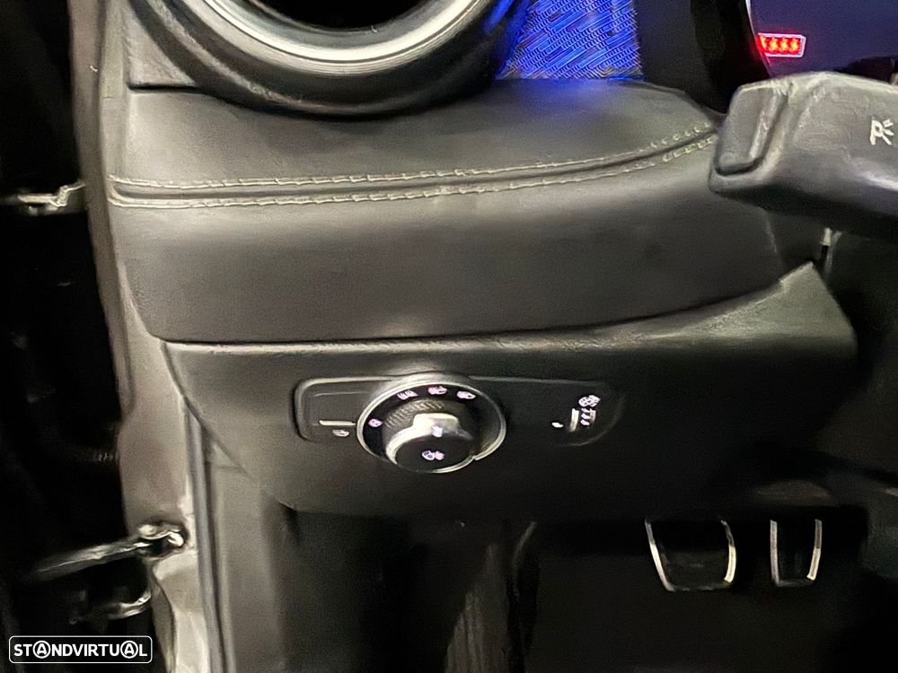 Alfa Romeo Tonale 1.5 Hybrid Edizione Speciale - 18