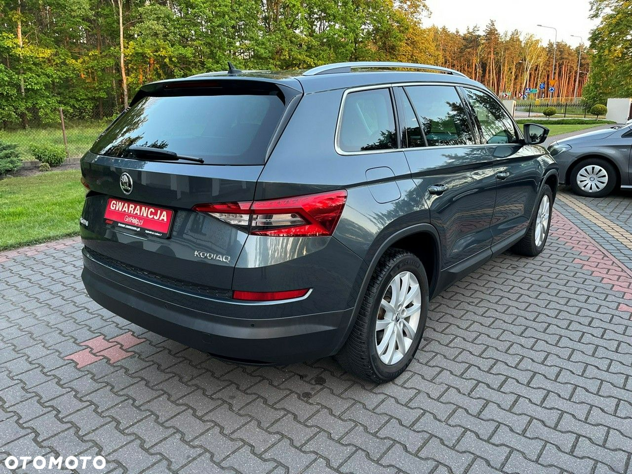 Skoda Kodiaq - 7