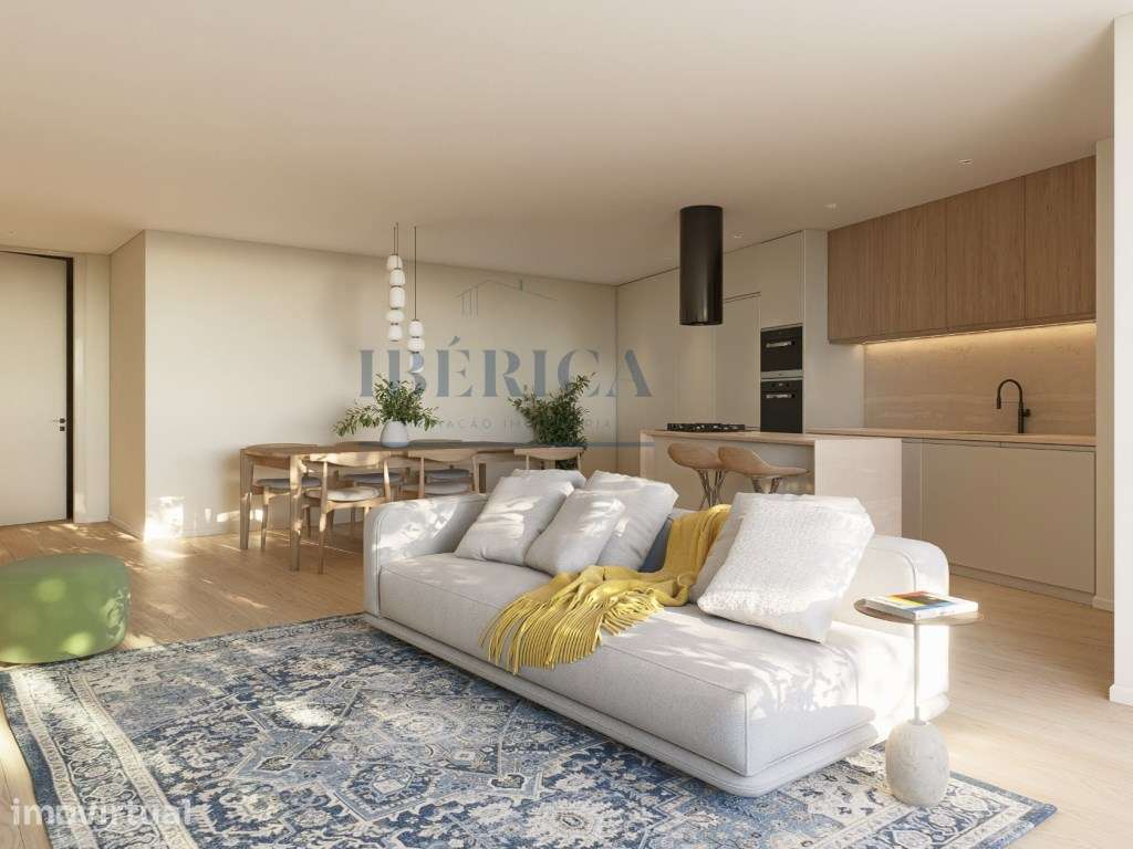 Apartamento Novo Valadares - Grande imagem: 3/11