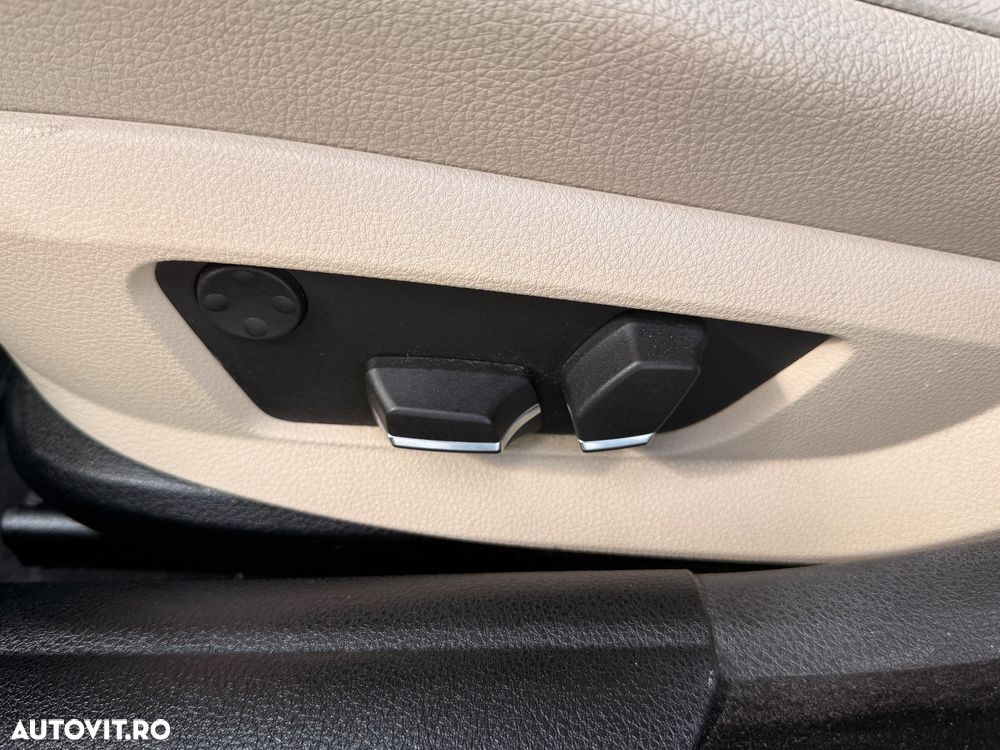 BMW Seria 5 530d xDrive Aut. - 10