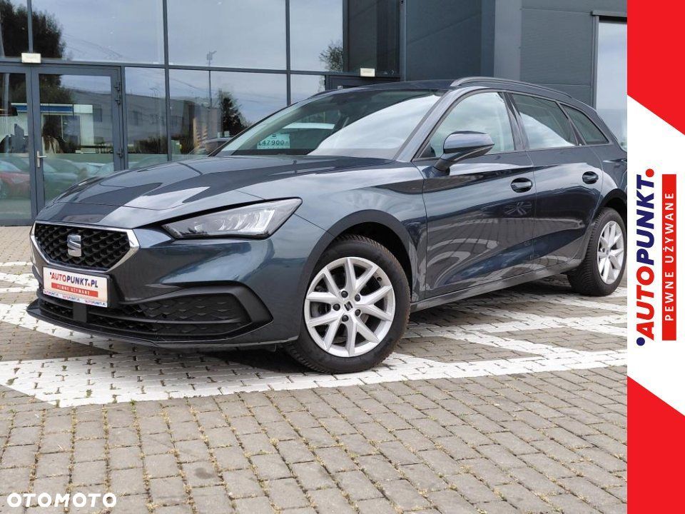 Seat Leon - 1