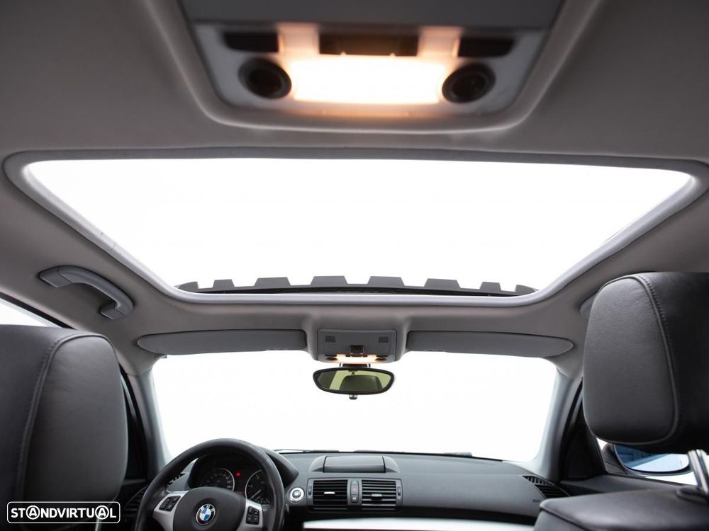 BMW 120 - 7