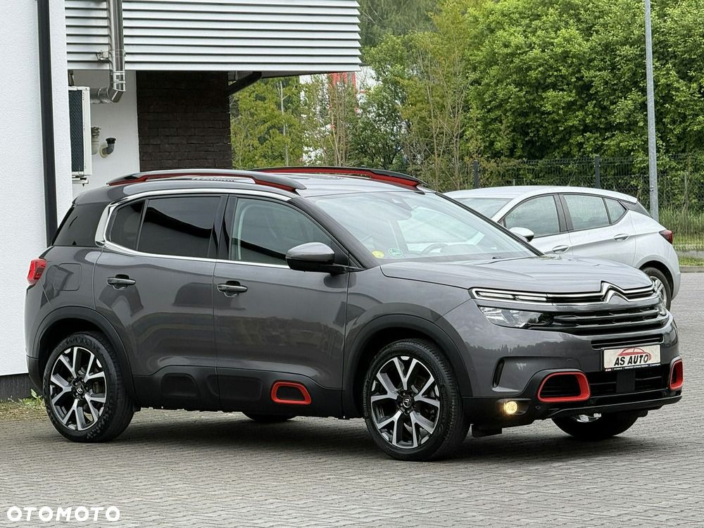 Citroën C5 Aircross 1.5 BlueHDi Shine Pack EAT8 - 32