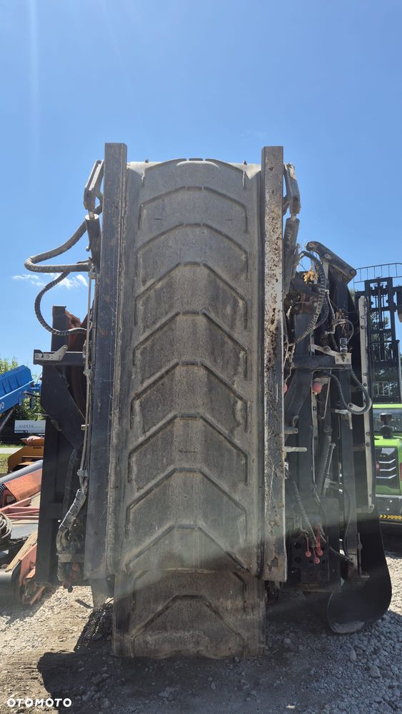 PRONAR MPB 20.55gh PRZESIEWACZ BĘBNOWY ( DOPPSTADT, POWERSCREEN, FINLAY, TEREX, McCloskey, KOMPTECH, ANAKONDA ) - 3