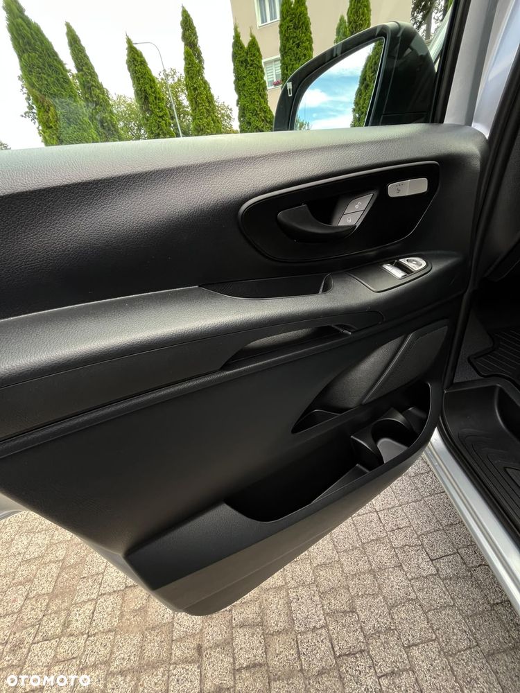 Mercedes-Benz Vito 116 - 29