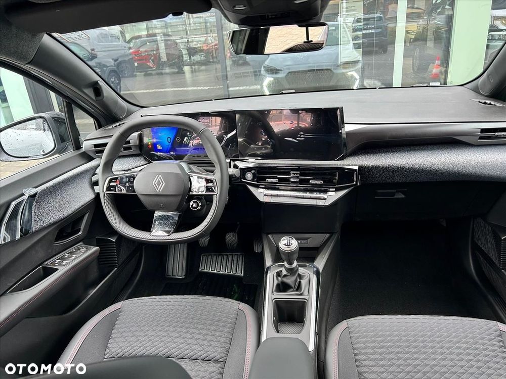 Renault Clio 1.2 TCe Techno - 8