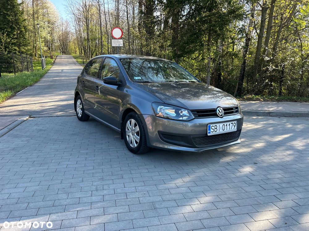 Volkswagen Polo 1.2 Trendline - 3