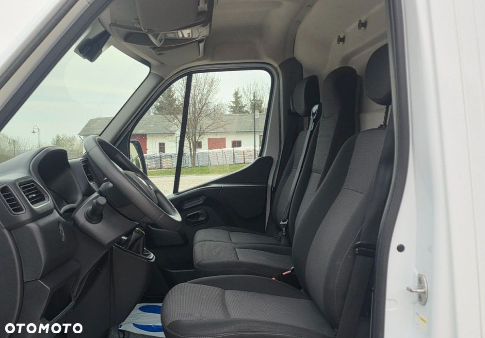 Renault Master - 10