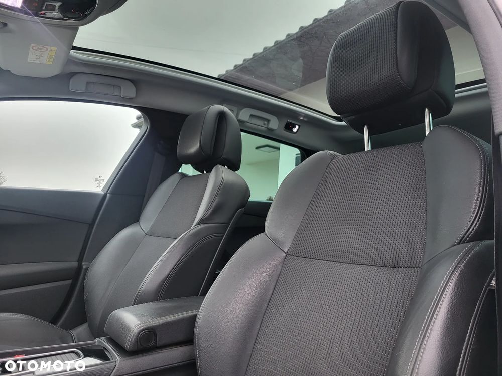 Peugeot 508 HDi 160 Business-Line - 20