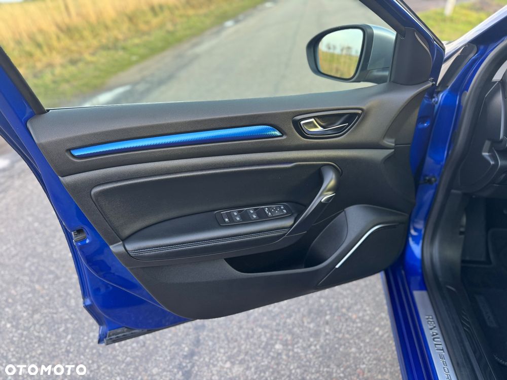 Renault Megane ENERGY dCi 165 EDC GT - 30