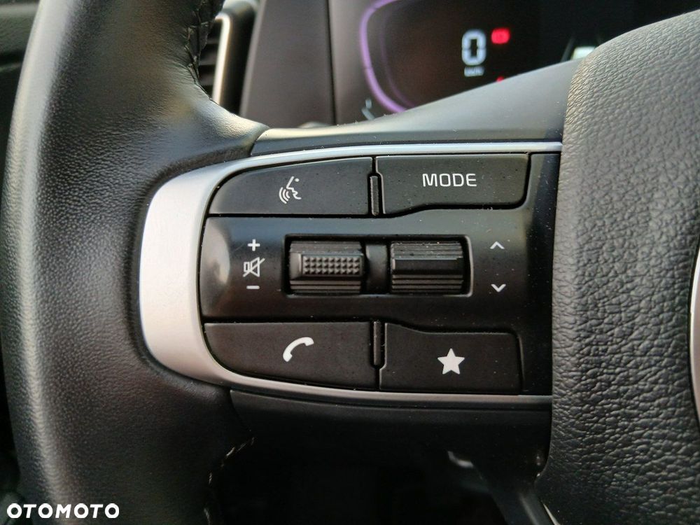 Kia Sportage 1.6 T-GDI M 2WD - 28