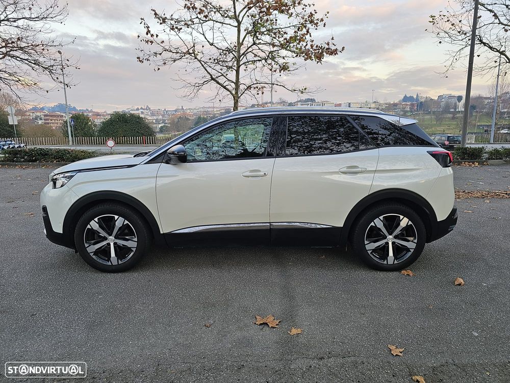 Peugeot 3008 1.5 BlueHDi GT Line - 22