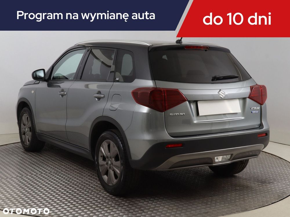 Suzuki Vitara - 6
