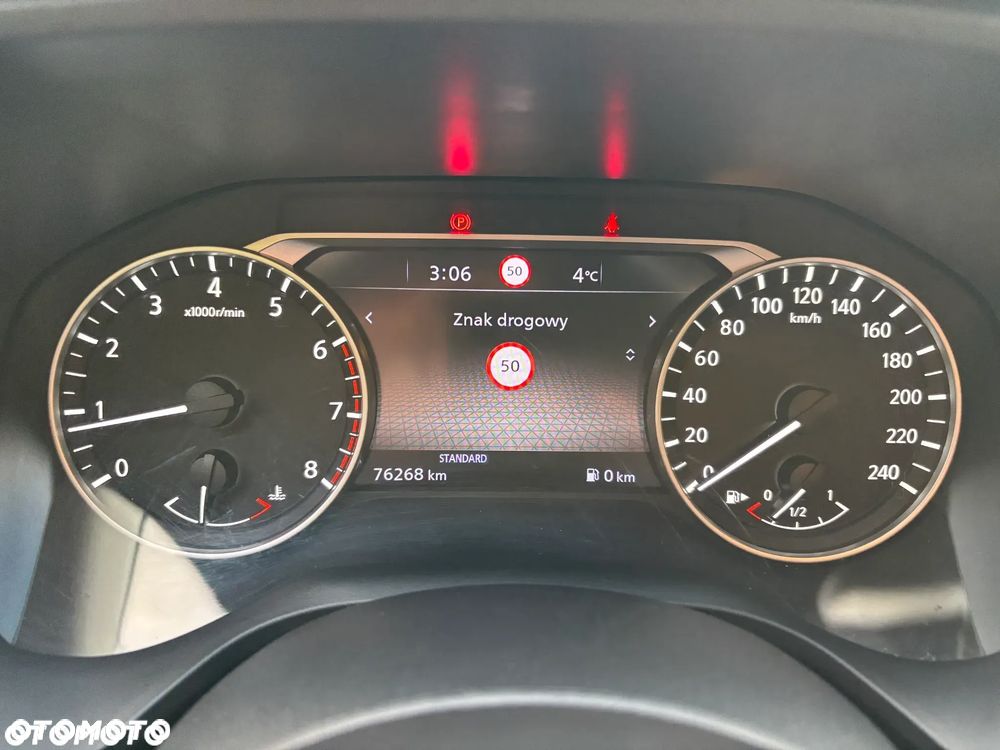 Nissan Qashqai 1.3 DIG-T Acenta - 19
