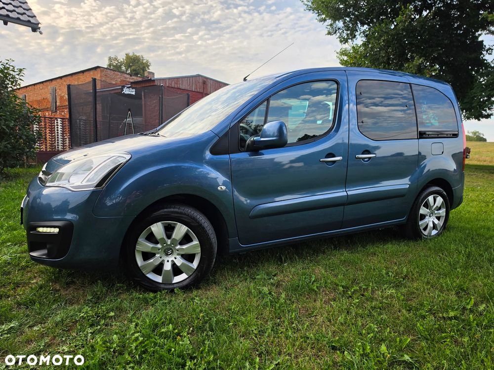 Citroën Berlingo Multispace BlueHDi 100 SELECTION - 30