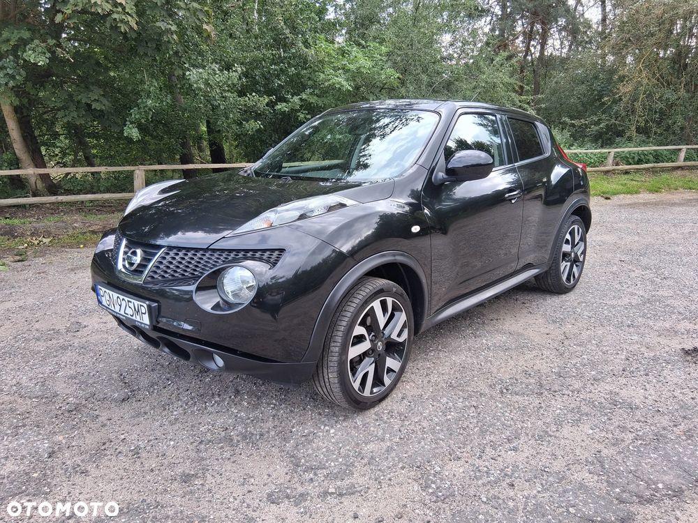 Nissan Juke 1.5 dCi Edition - 18