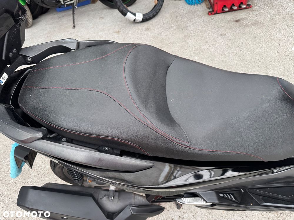 Honda NSS - 13