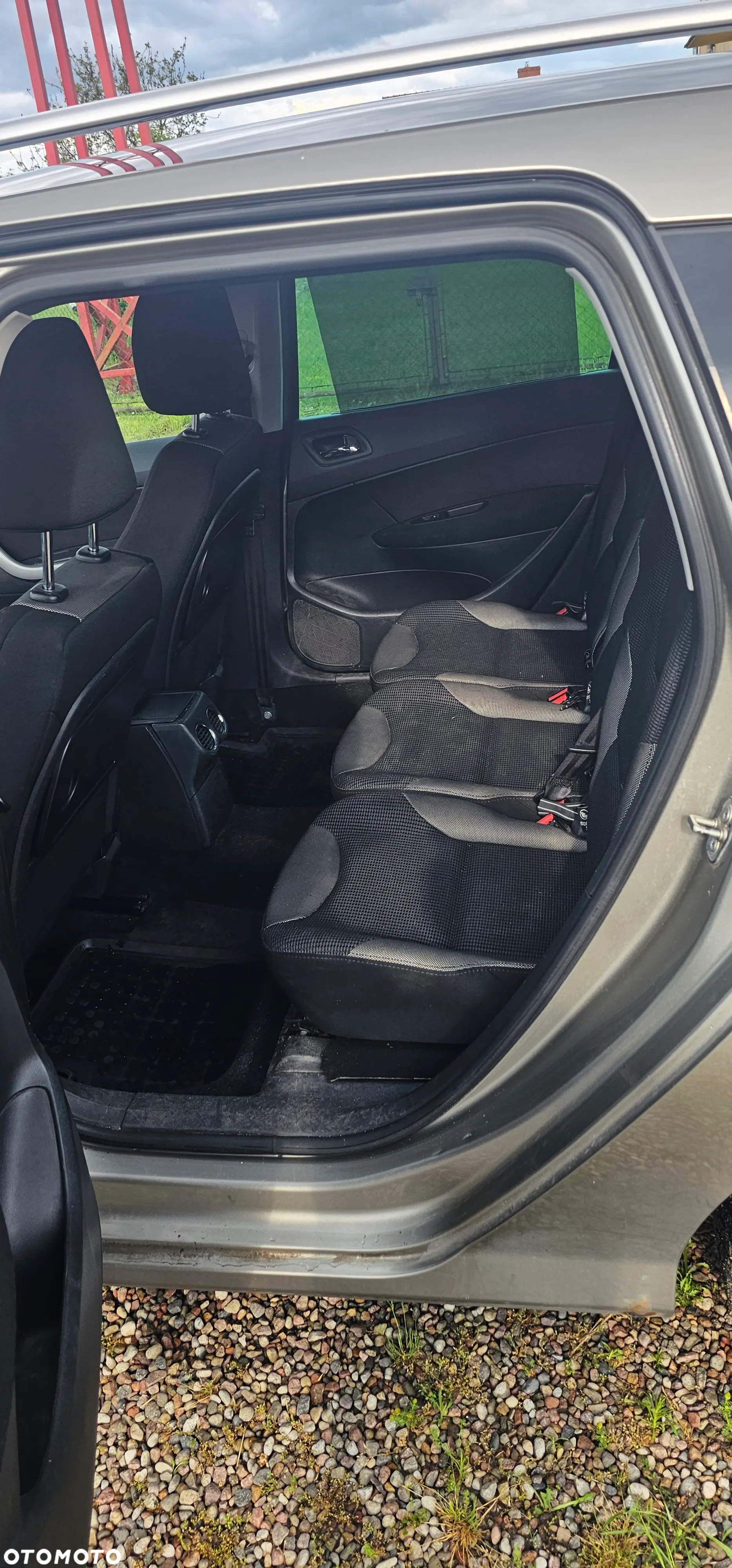 Peugeot 308 1.6 e-HDi Access STT - 3