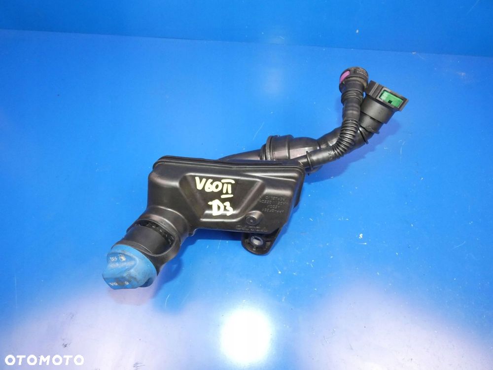 VOLVO V60 II S60 III 18- RURA WLEWU WLEW KOREK ADBLUE - 1