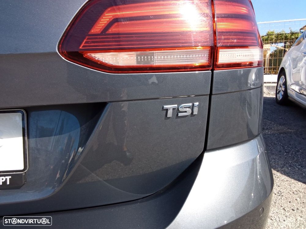 VW Golf Variant 1.0 TSI Trendline - 10