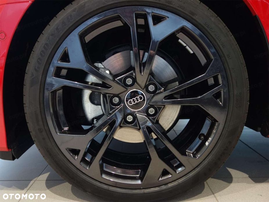 Audi A3 Limousine TFSI mHEV 110 kW S Line S tronic - 15
