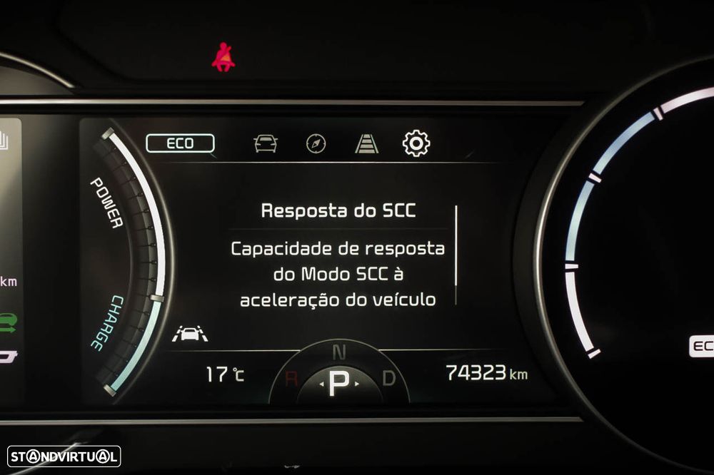 Kia e-Niro Edition 7 - 31