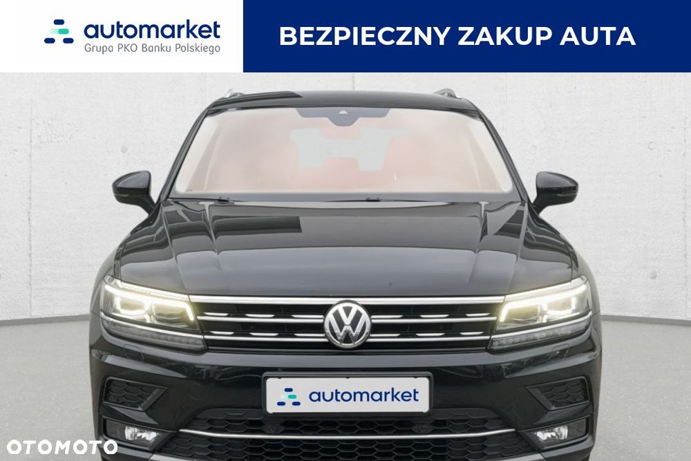 Volkswagen Tiguan 2.0 TDI BMT SCR Highline - 4