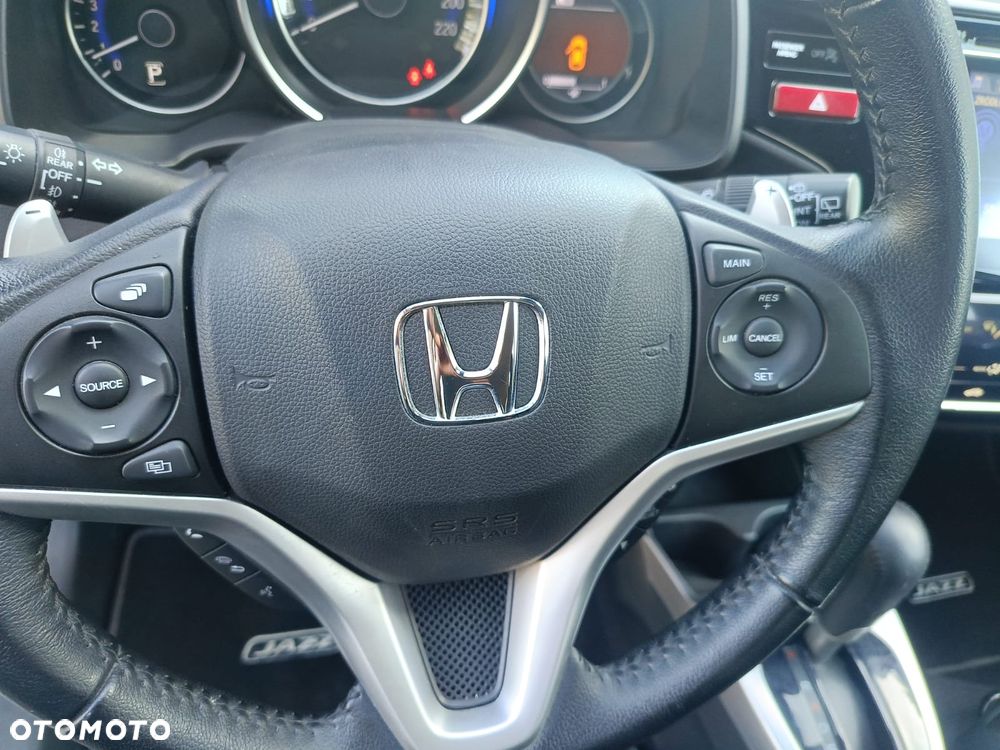 Honda Jazz 1.3 i-VTEC Elegance (ADAS/Honda Connect+) CVT - 11