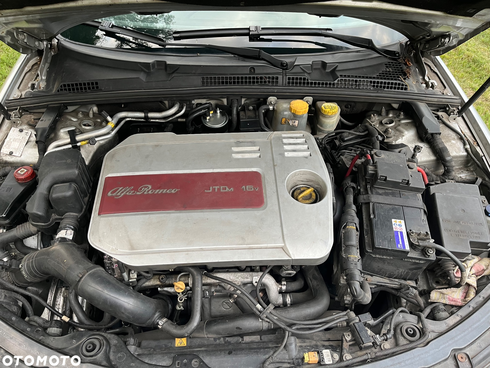 Alfa Romeo 159 - 6