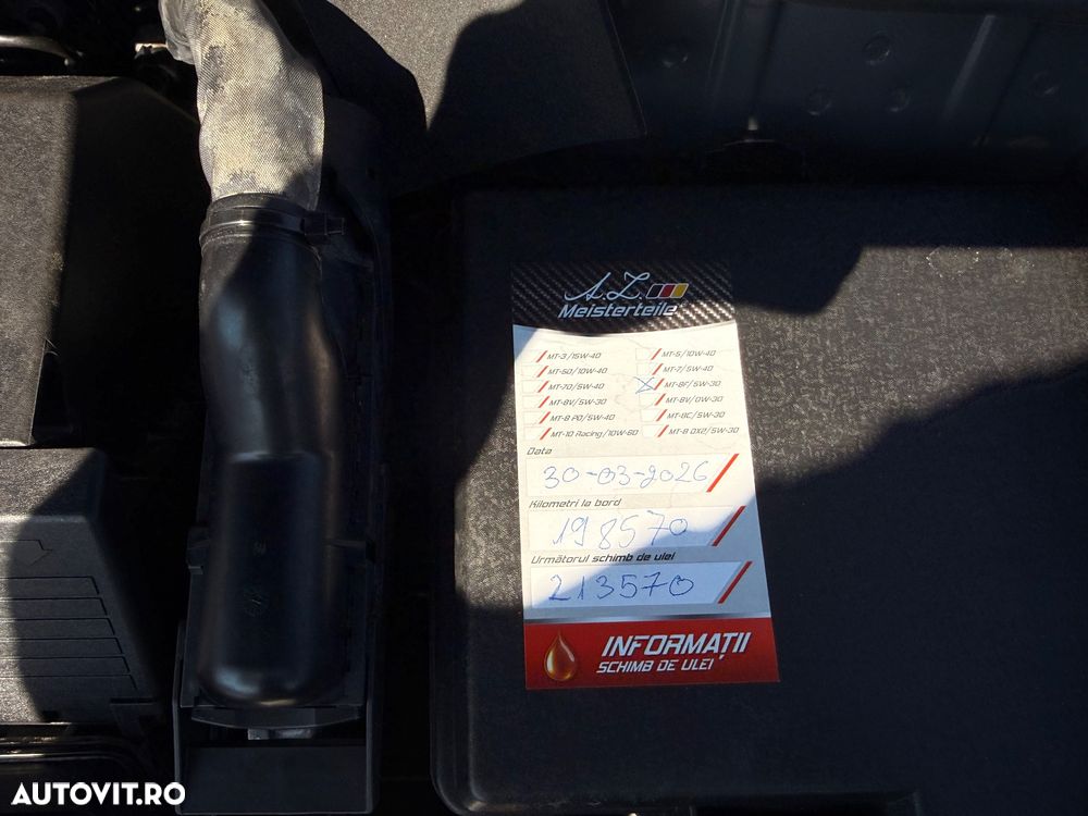 Hyundai Tucson 1.6 Turbo 2WD DCT Style - 17