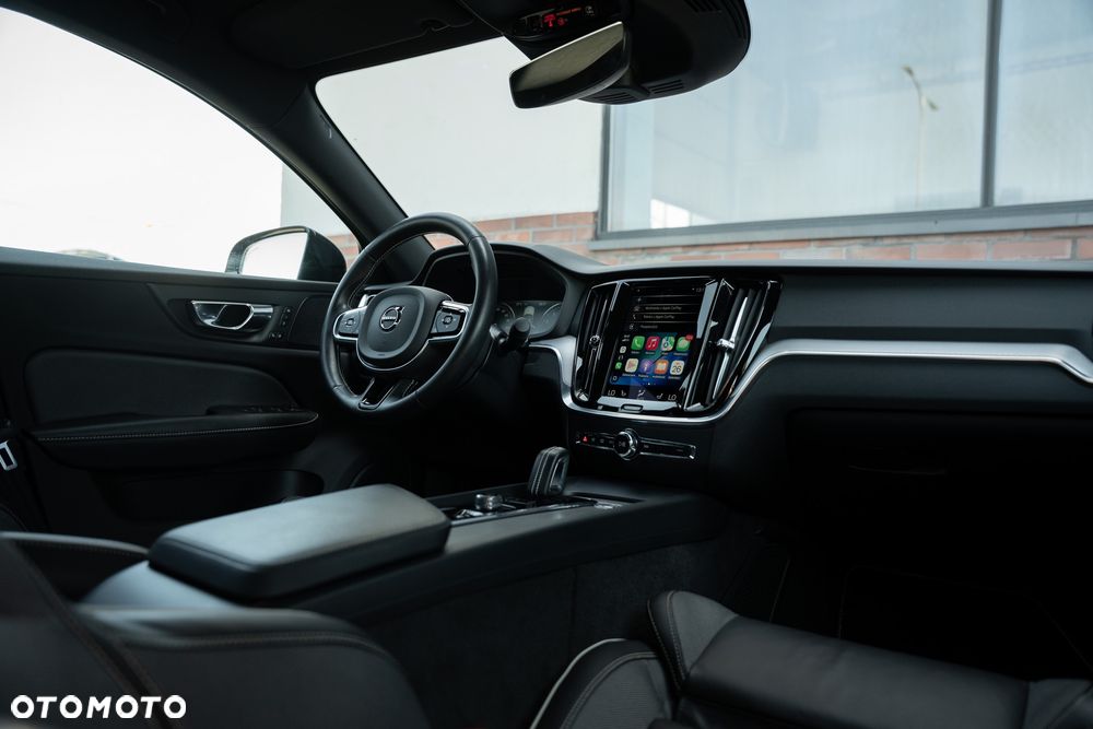 Volvo S60 - 29