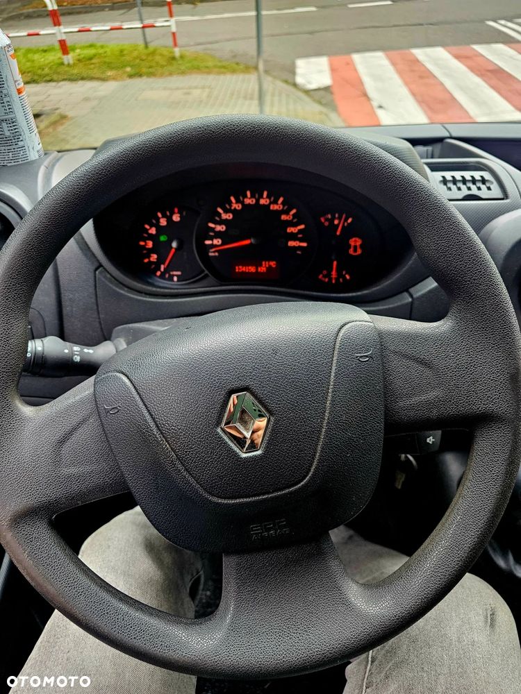 Renault Master - 19