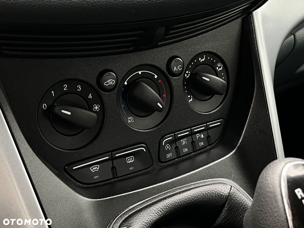 Ford C-MAX 1.0 EcoBoost Start-Stopp-System Trend - 17