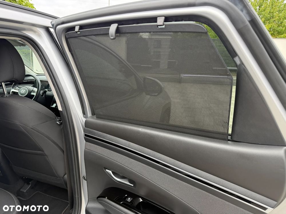 Hyundai Tucson - 20