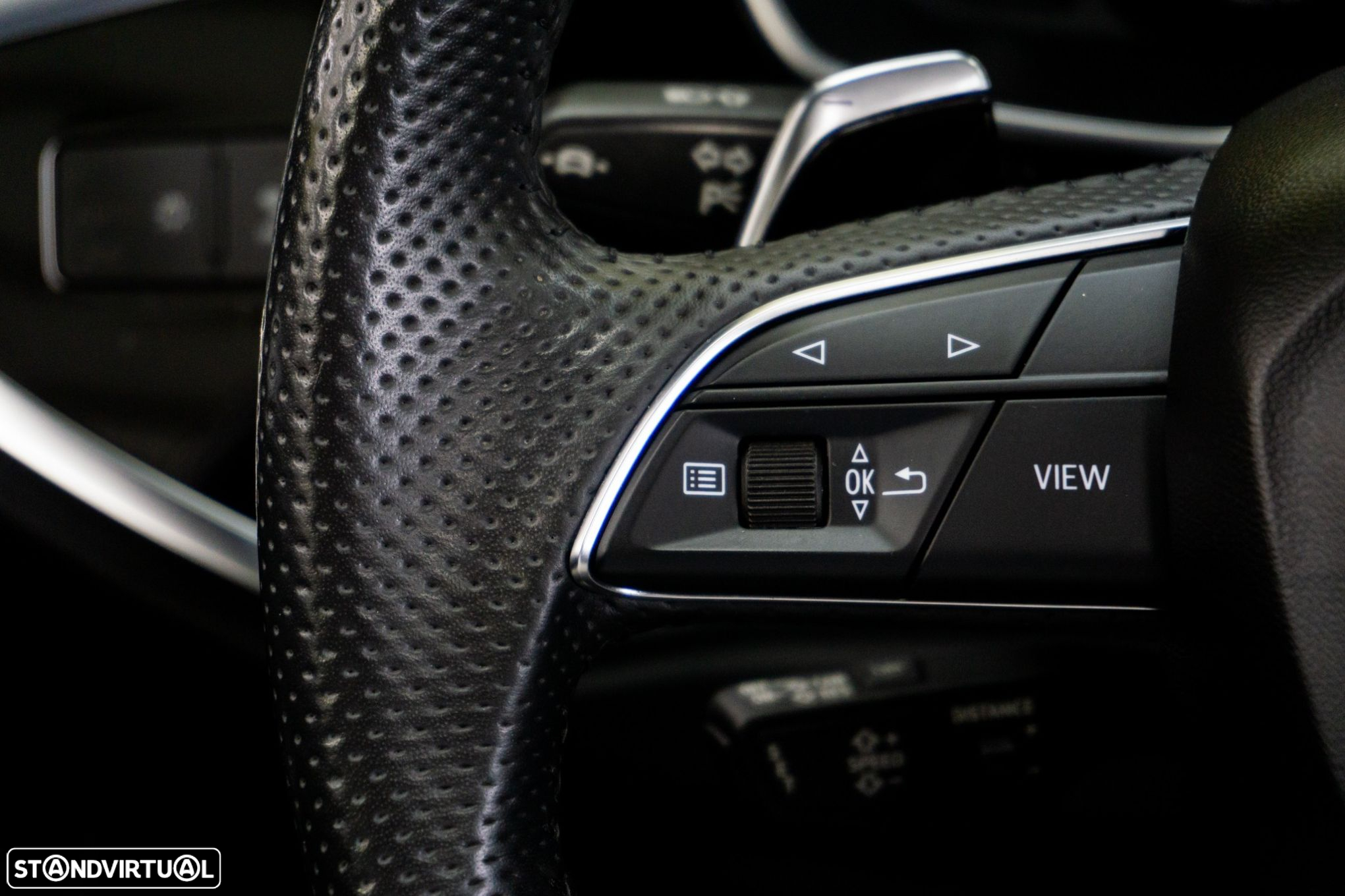 Audi RS Q3 - 39