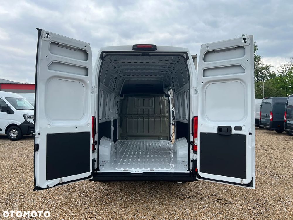 Fiat Ducato Maxi - 8