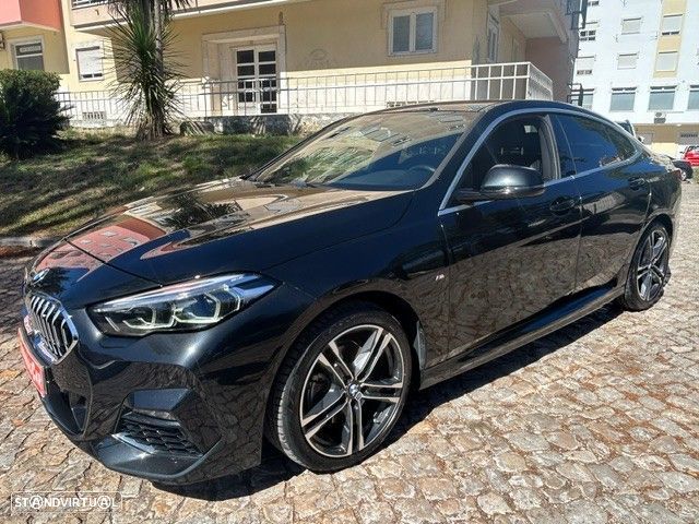 BMW 218 d Coupe Pack M Auto - 7