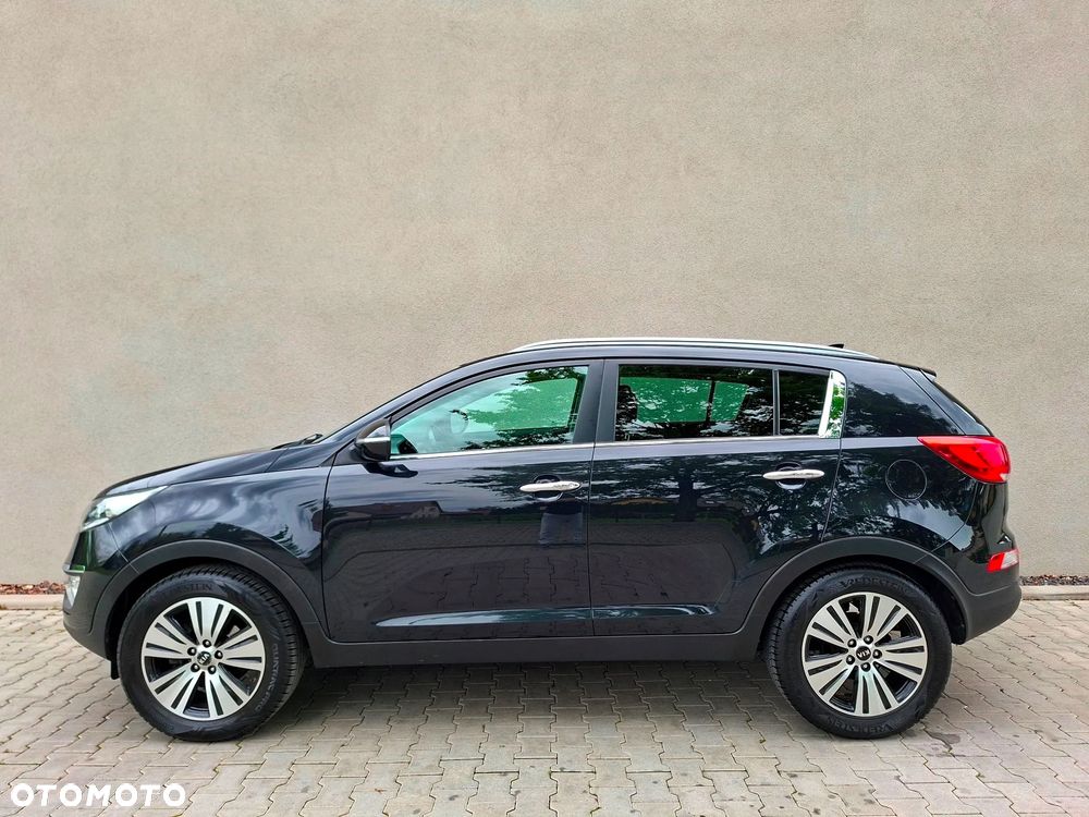 Kia Sportage 2.0 GDI XL 2WD - 3