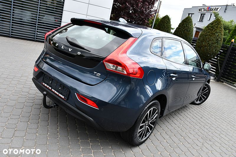 Volvo V40 T2 Drive-E Momentum - 4
