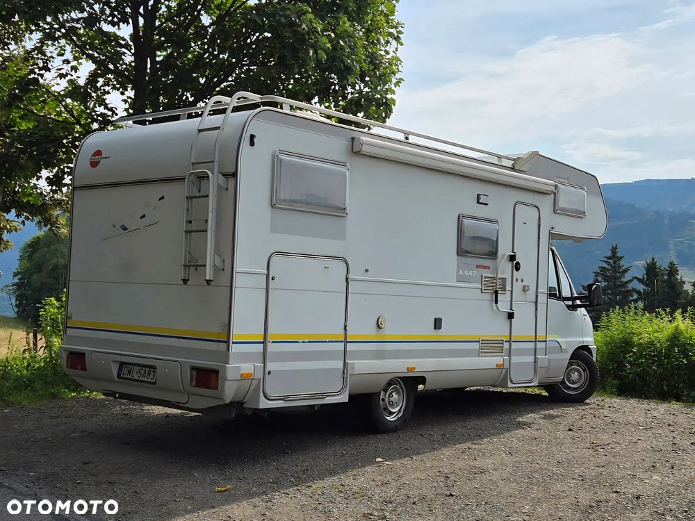 Fiat Ducato - 2