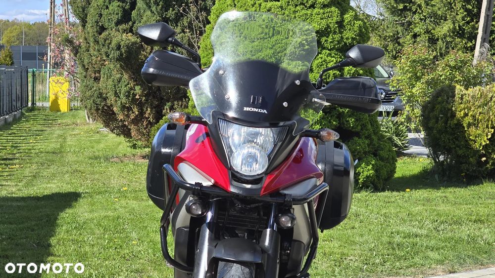 Honda VFR - 15