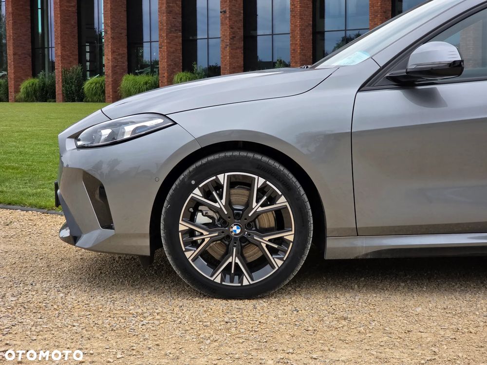 BMW Seria 1 - 6