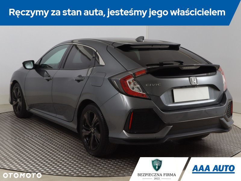 Honda Civic - 6
