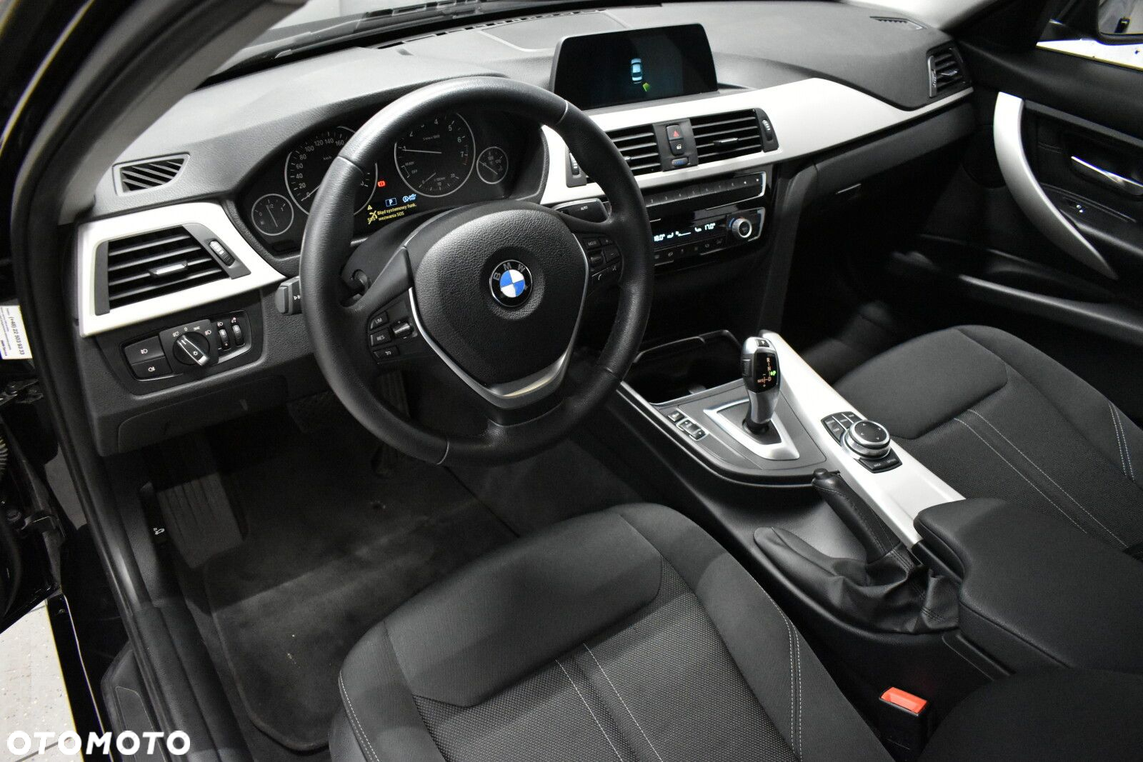 BMW Seria 3 318i Advantage - 4