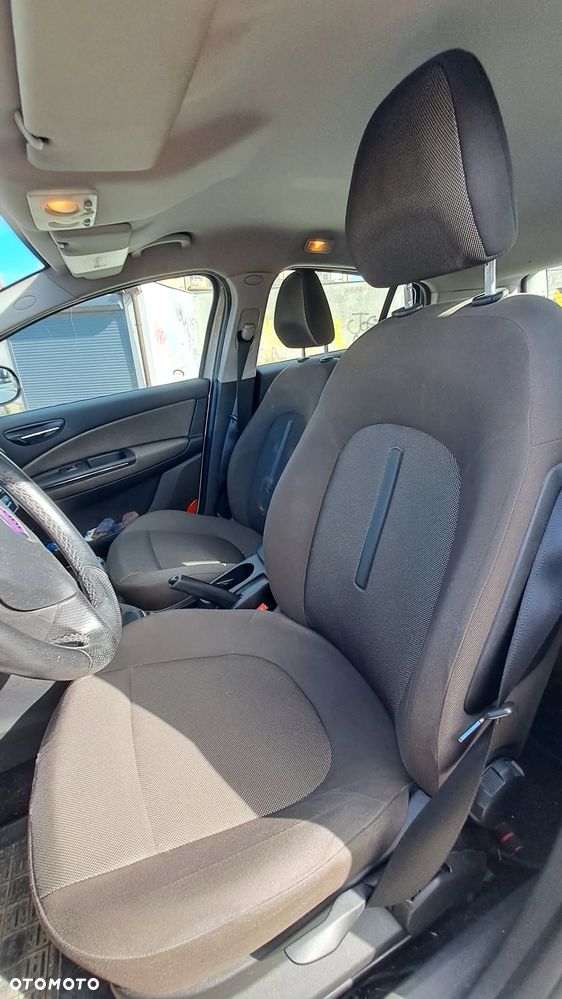 Fiat Bravo 1.6 Multijet 16V Fresh - 10