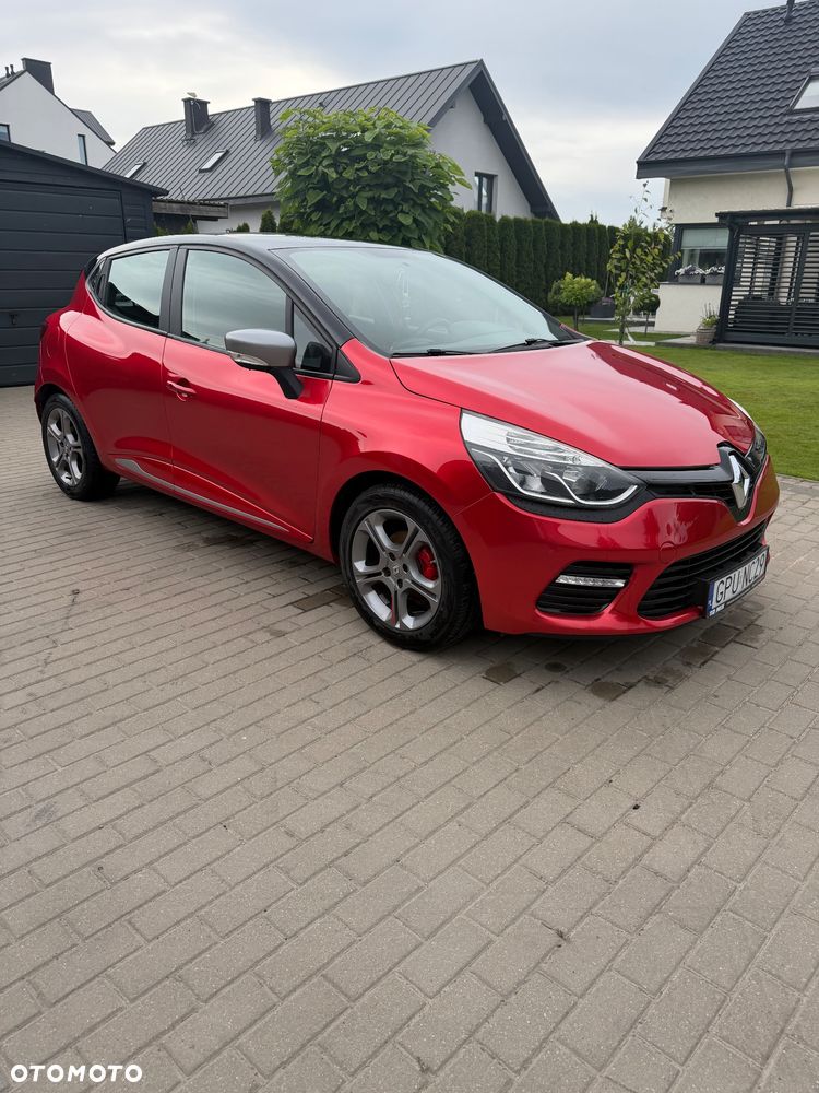Renault Clio 0.9 Energy TCe Limited - 2