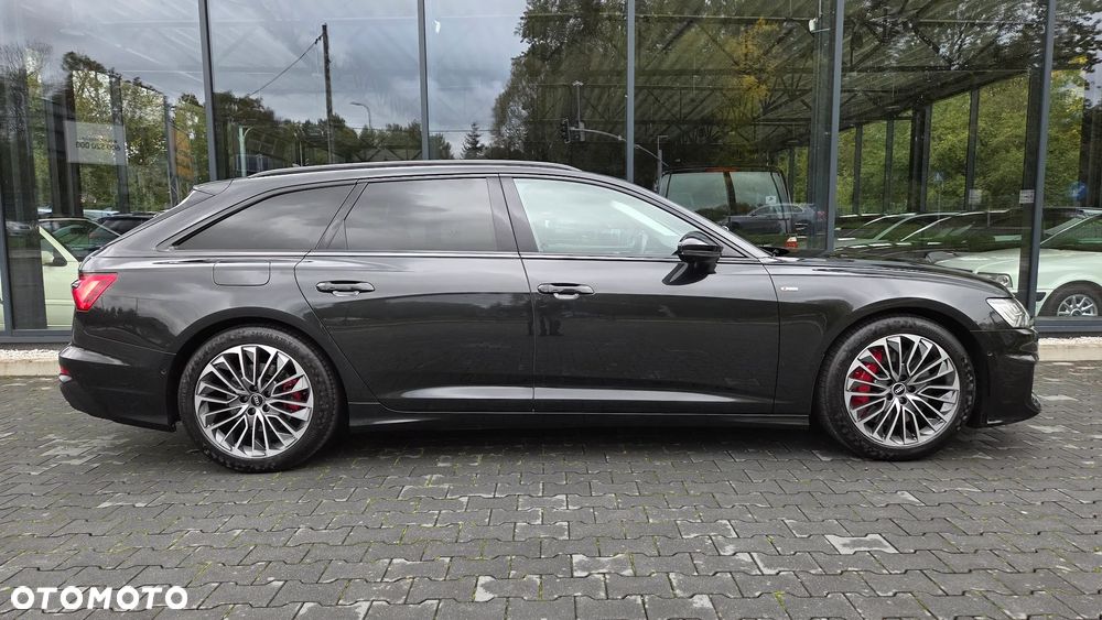 Audi A6 - 40