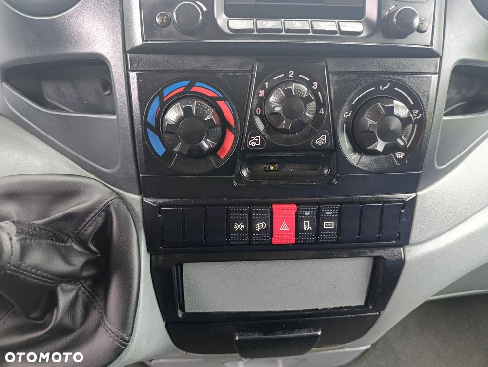 Iveco Daily C15 - 19