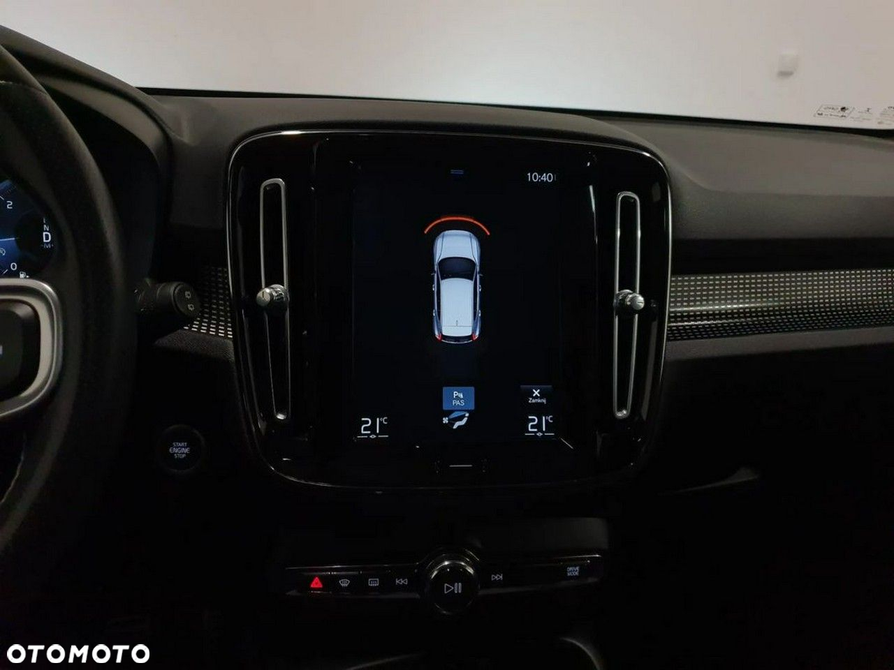 Volvo XC 40 D3 R-Design - 22